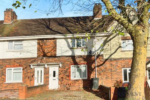 Holly Road, West Midlands DY1