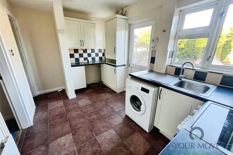 2 bedroom terraced house for sale, Holly Road, West Midlands DY1