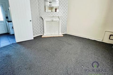 2 bedroom terraced house for sale, Holly Road, West Midlands DY1