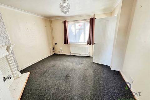 2 bedroom terraced house for sale, Holly Road, West Midlands DY1