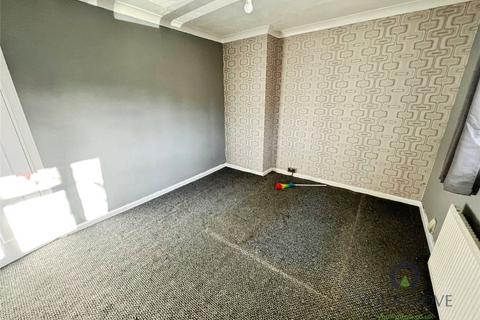 2 bedroom terraced house for sale, Holly Road, West Midlands DY1