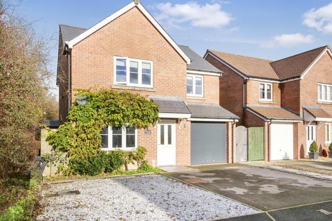 undefined, Snowdrop Wynde, Shaftesbury, Dorset