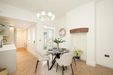 3 bedroom terraced house for sale, Woodseats Road, Sheffield S8