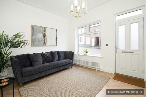 3 bedroom terraced house for sale, Woodseats Road, Sheffield S8
