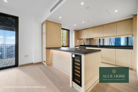2 bedroom flat for sale, 1 Viaduct Gardens, London SW11