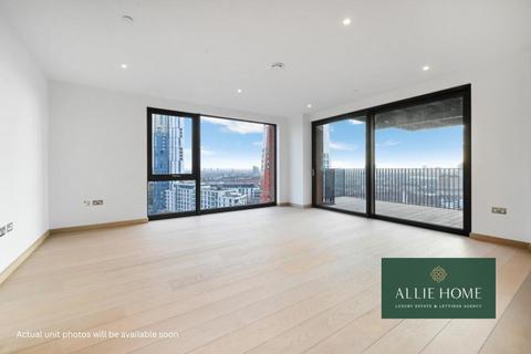 2 bedroom flat for sale, 1 Viaduct Gardens, London SW11