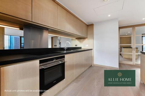 2 bedroom flat for sale, 1 Viaduct Gardens, London SW11