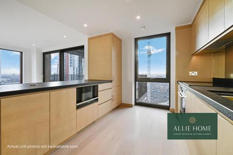 2 bedroom flat for sale, 1 Viaduct Gardens, London SW11