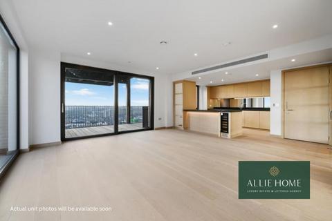 2 bedroom flat for sale, 1 Viaduct Gardens, London SW11