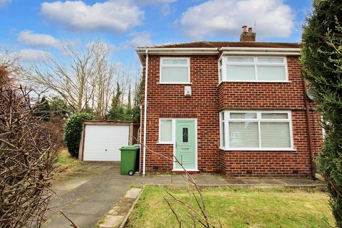 undefined, Baron Close, Woolston, WA1