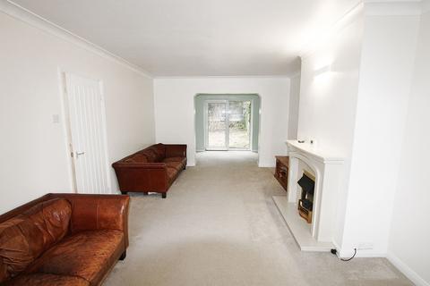 undefined, Baron Close, Woolston, WA1