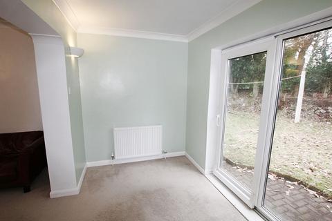 undefined, Baron Close, Woolston, WA1