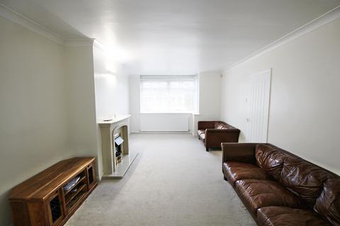 undefined, Baron Close, Woolston, WA1