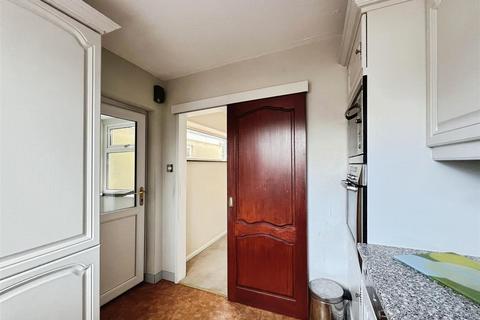 undefined, Ridgefields, Biddulph Moor