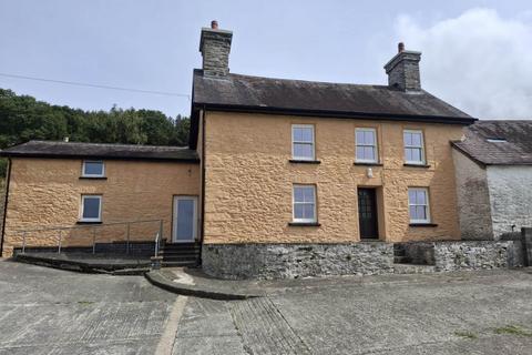 undefined, Llanafan, Aberystwyth SY23