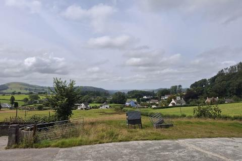undefined, Llanafan, Aberystwyth SY23