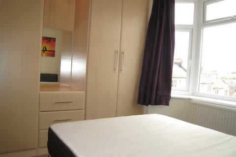 undefined, Ladysmith Road, Brighton BN2