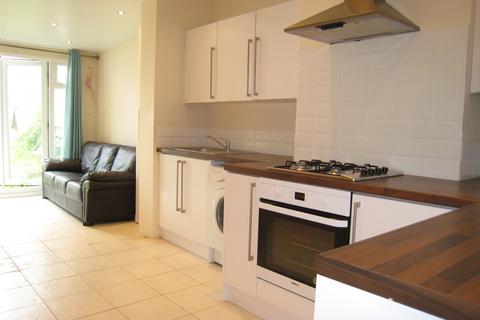 undefined, Ladysmith Road, Brighton BN2
