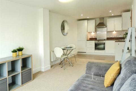 1 bedroom flat to rent, The Pavilion, St. Stephens Road, Norwich, NR1