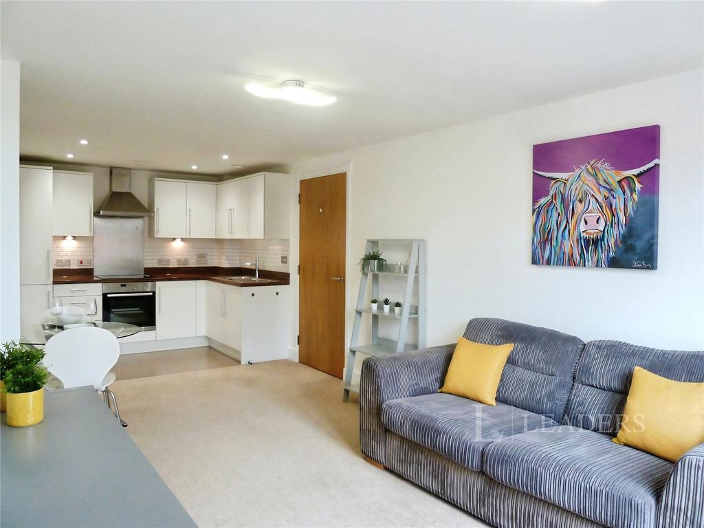 Open Plan