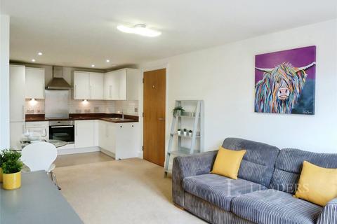 1 bedroom flat to rent, The Pavilion, St. Stephens Road, Norwich, NR1
