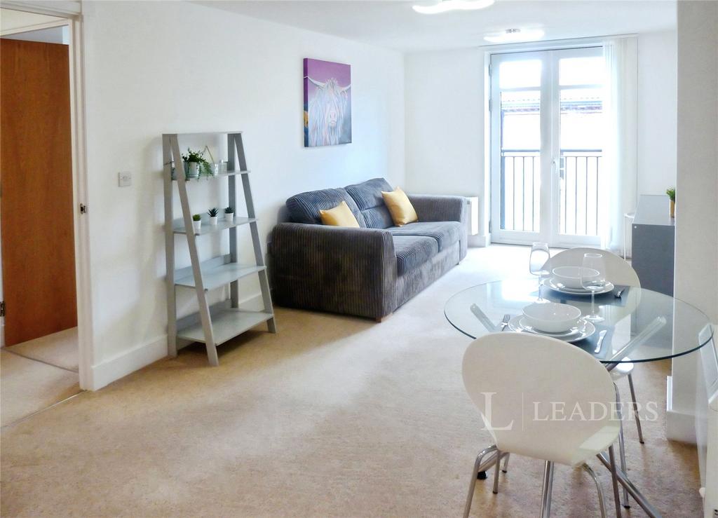Open Plan
