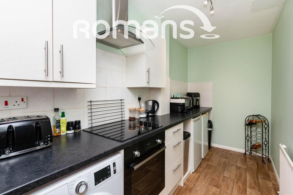 Kitchen 1