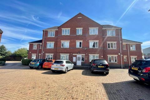 undefined, Slack Lane, Derby, Derbyshire, DE22