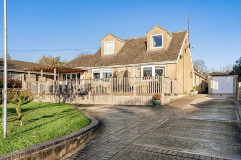 undefined, Nethercote Road, Tackley, OX5