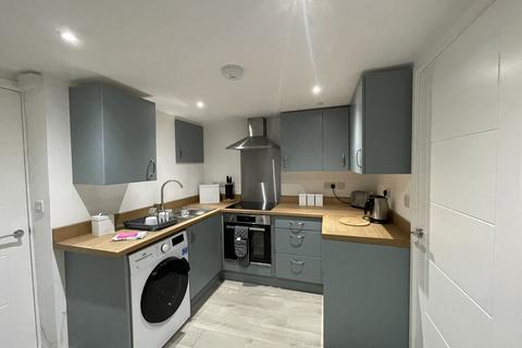 undefined, Dew Street, Menai Bridge, LL59