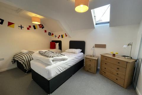 undefined, Dew Street, Menai Bridge, LL59