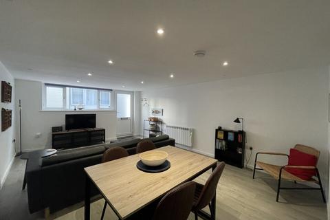 undefined, Dew Street, Menai Bridge, LL59