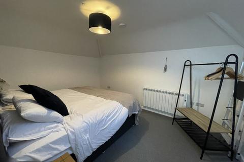 undefined, Dew Street, Menai Bridge, LL59