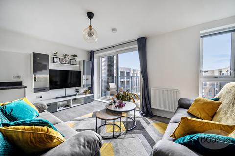 undefined, Moorfield Place, Farnborough GU14