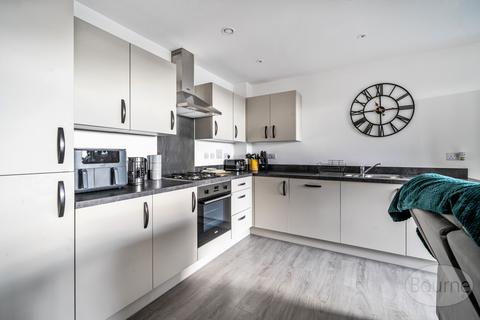 undefined, Moorfield Place, Farnborough GU14