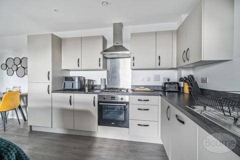 undefined, Moorfield Place, Farnborough GU14