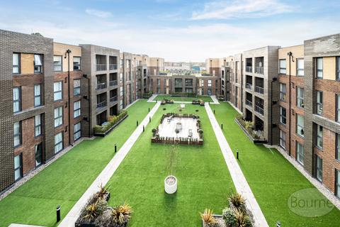 1 bedroom apartment for sale, Moorfield Place, Farnborough GU14