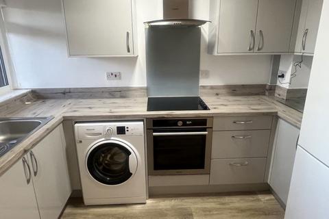 2 bedroom apartment to rent, Station Road, Marston Moretaine Bedford MK43
