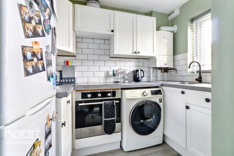undefined, Anne Boleyn Close, Eastchurch