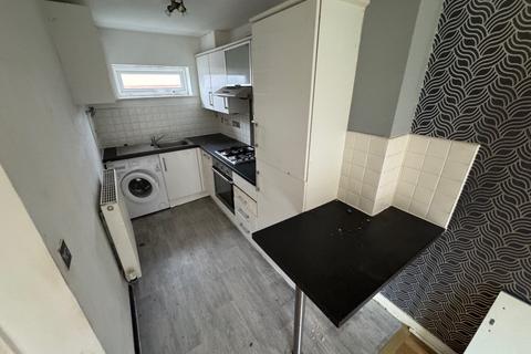 undefined, Pool Street, Poolstock, WN3