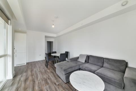 1 bedroom apartment to rent, Argo Apartments, Canning Town London E16