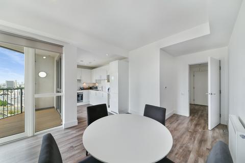 1 bedroom apartment to rent, Argo Apartments, Canning Town London E16