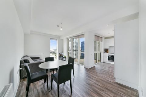 1 bedroom apartment to rent, Argo Apartments, Canning Town London E16