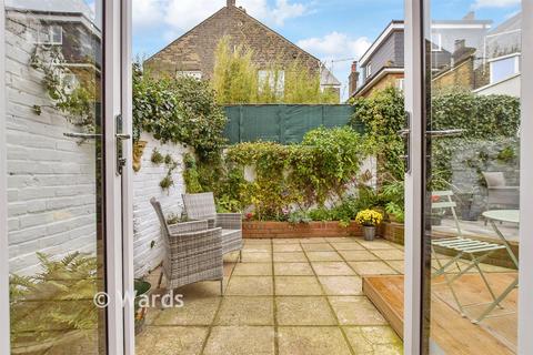 3 bedroom end of terrace house for sale, St. Patrick's Road, Deal CT14