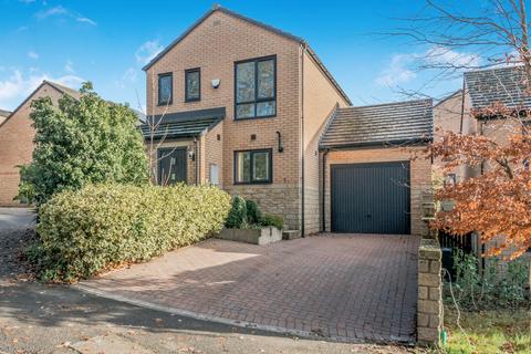 3 bedroom detached house for sale, Meadow Walk, Poplars Park, Bradford, BD2