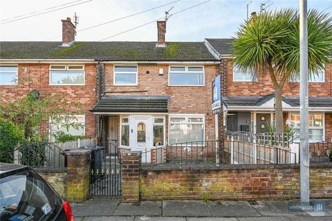 undefined, Salerno Drive, Liverpool, Merseyside, L36