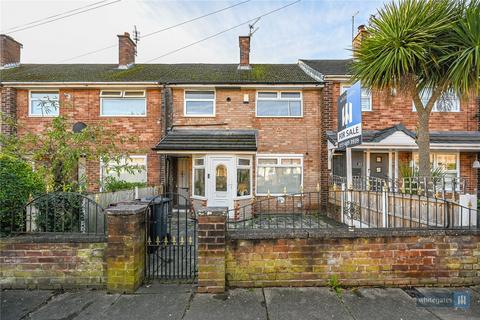 undefined, Salerno Drive, Liverpool, Merseyside, L36