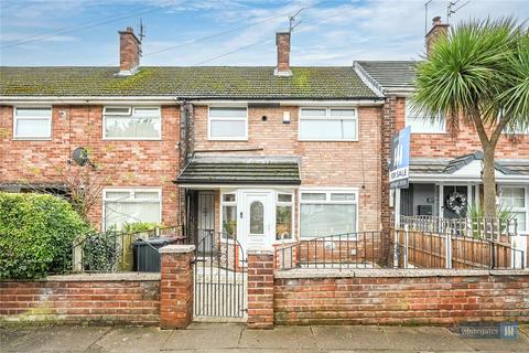 3 bedroom terraced house for sale, Salerno Drive, Liverpool, Merseyside, L36