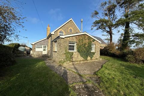 4 bedroom character property for sale, Sarnau, Cardigan, SA44