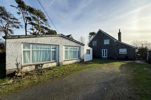 4 bedroom character property for sale, Sarnau, Cardigan, SA44